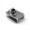 Car Motorcycle AU 200x Fairing Bodywork Panel Reed U Clip Fastener