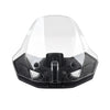 Can-Am Ryker 600 900 ACE Adjustable Windscreen (2019-2023)