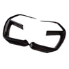 Hyundai Santa Cruz Steering Wheel Button Cover Frame (2022-2023)