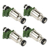 Toyota Camry Celica Solara RAV4 (2002-2006) - 4x Fuel Injector