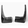 Mazda BT-50 UP UR Mud Flaps Rubber Set (2012-2020)