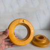 Buick Cadillac XTS Rear Upper & Lower Coil Spring Insulators (2013-2019)