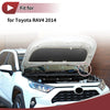 Toyota RAV4 Hood Hinge (2013–2018)