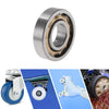 Scooter Skateboard Wheel 17x40x10mm Deep Groove Ball Bearings