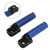 CFMOTO 250SR 400NK 650NK 400GT 650GT Footrests Foot Pegs (2019-2022)