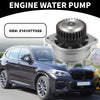 Infiniti FX35 (2003 - 2007) Rubber Ring Kit Water Pump