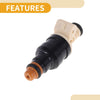 BMW K75 Engine Fuel Nozzle 1 x Fuel Injector (1985-1996)
