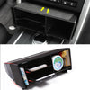Discovery Sport 2015-2018 Interior Center Console Storage Box Container Fit