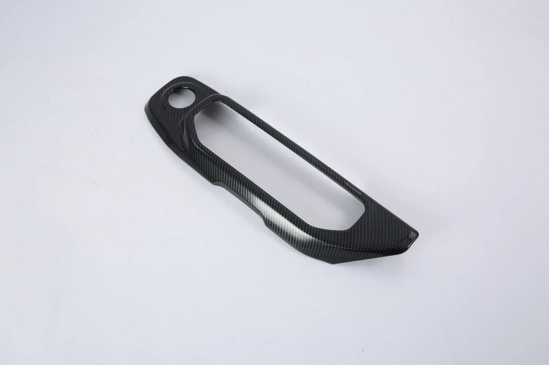 2018-2023 Jeep Wrangler JL Air Control Panel Cover Trim (2018-2023)