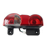 Nissan NV200 Left Tail Light Assembly with Bulb (2013-2021)