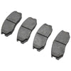 Mitsubishi Lancer Front Disc Brake Pad Set (1992 - 2004)
