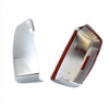 Chevy Impala Chrome Mirror Covers (2014-2020)