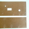 Range Rover Classic 2 x Two-door door panels, door cards (1987–1994)