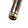 Coolant Pipe Connector 5/8" Y Shape Heater Hose Fitting Adapter