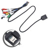 Car Navigation Device Sim Card Slot Adapter / Quick Installation