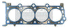 FORD FAIRLANE LTD BA BF XR8 5.4L V8 24V 2 x CYLINDER HEAD GASKET