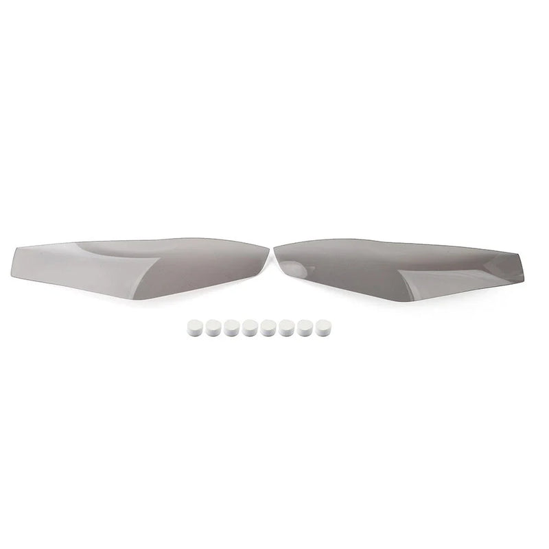 Honda X-ADV750 Headlight Cover Lens Guard (2021-2024)