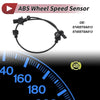 Honda City (2015-2019) Front Left ABS Wheel Speed Sensor