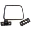 Nissan Patrol GQ RHS Right RH Chrome Skin Mount Door Mirror