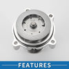 Ford Excursion, F-250 Water Pump (2003-2005)