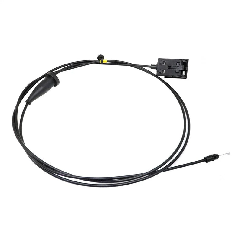 Dodge Challenger Hood Release Latch Cable (2015-2023)
