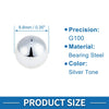 G100 8.8mm 100 Pcs Bearing Ball