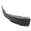 Land Rover Range Rover Evoque Right Rear Bumper Wheel Molding Bracket (10-18)