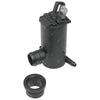 Toyota Dyna HU30 3.6L H Windscreen Washer Pump (1977-1980)