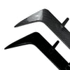 BMW 2-Series M Sport Rear Bumper Diffuser Valance Splitter (2024–2024)
