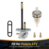 Polaris Magnum 425 Big Boss Scrambler 500 Aluminum Fuel Valve Petcock