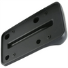 Jeep Wrangler TJ Tail License Plate Frame (1997-2006)
