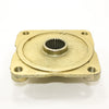 150cc 200cc Quad Dirt Bike ATV 23 Tooth Spline 4 Stud Rear Axle Hub