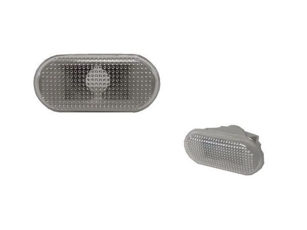 Guard Repeater FOR Nissan Pathfinder R51 2005-2013