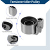 Toyota Tundra (2000-2004) 1 Pc Drive Belt Idler Pulley