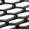 Land Rover RRS Black Frame Red Edge Front Grille Mesh (2005-2009)