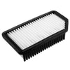Kia Soul 2 x Engine Cabin Air Filter (2010-2011)