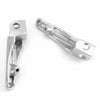 Kawasaki Z750 Z1000 ZX6R ZX9R ZX10R Ninja 250 Footrest Pegs (2003-2019)