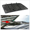 2006-2012 Mercedes Benz W164 ML GL Bonnet Air Vent Grille Trim (2006-2012)