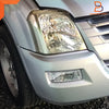 Holden Rodeo RA Pickup UTE Fog Lamp Spot Light Set (2003-2006)