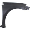Fender For Toyota Corolla 2014-2019 Front Driver and