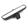 Vauxhall Astra ABS Rearview Mirror (2002–2018)