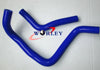 HONDA Civic EF EG EK EK4 EK9 SI EG6DA DC2 Type-R B16A B16B B18 Black Hose