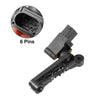 Land Rover LR023649 LR014585 Suspension Height Level Sensor (2005-2013)