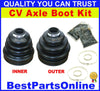 Nissan Quest CV Axle Boot (1993–2000)