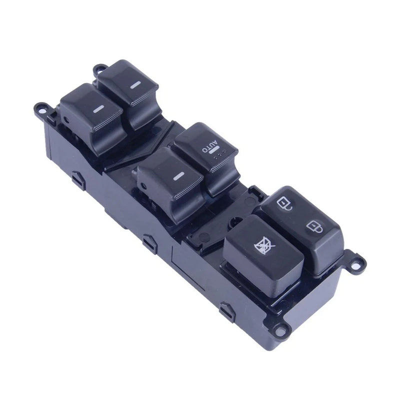Kia Rio 4-Door Front Left Power Window Switch (2012-2015)