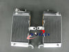 Honda XRV 650 Africa Twin Aluminum Radiator (2000-2003)