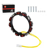 Briggs & Stratton Engines Alternator Stator Coil 2-Pin (1990–2012)