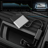 BMW CIC / CCC 2008-2012 USB AUX Media Transmitter Bluetooth Adapter
