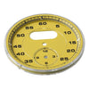 Porsche Dial Clock Gauge / 1x / Replacement