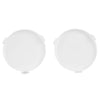 Chevy Riviera 2 x Pair Dome Sail Light Lamp Replacement Part (1962–1967)